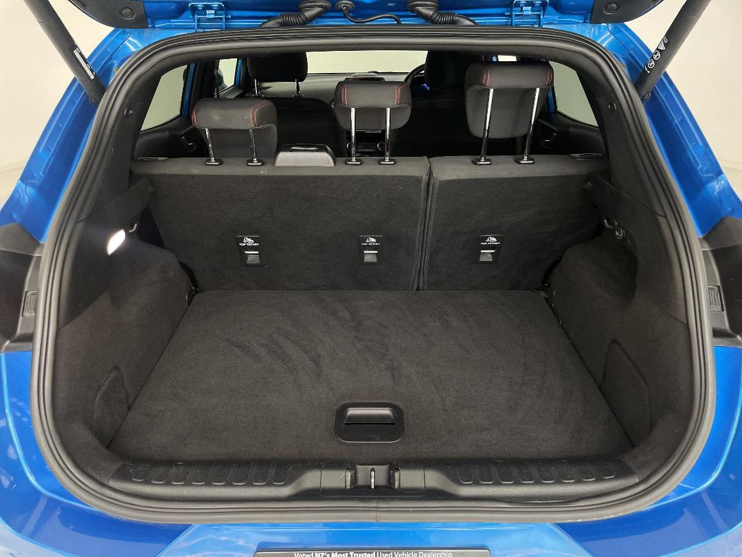 Photo '14' of Ford Puma Photo '14' of Ford Puma