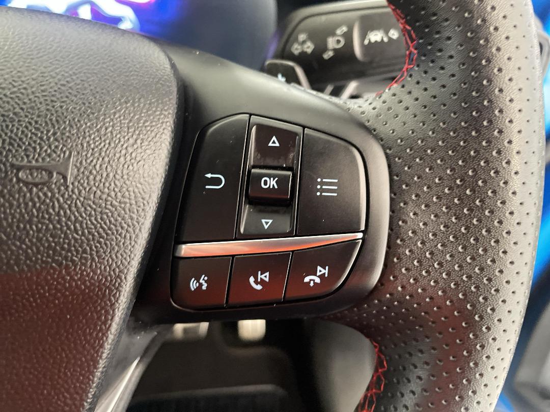 Photo '25' of Ford Puma Photo '25' of Ford Puma