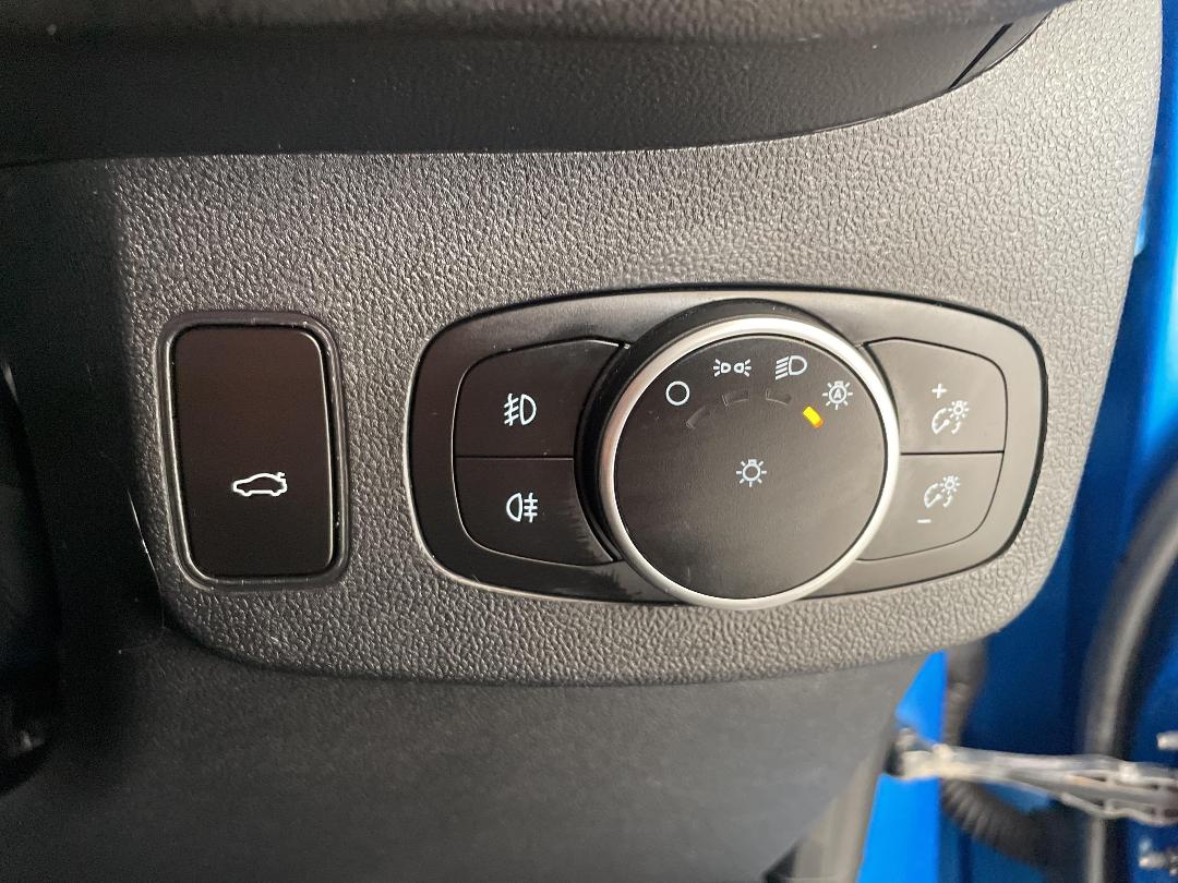 Photo '24' of Ford Puma Photo '24' of Ford Puma