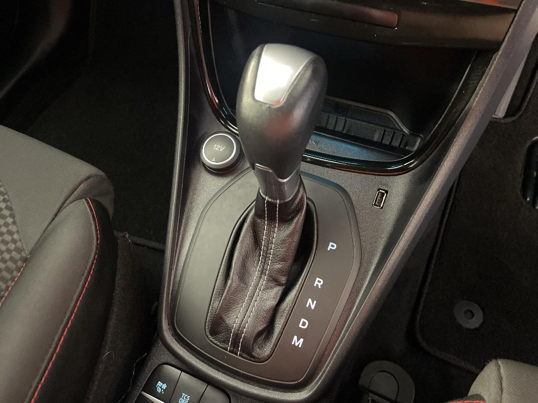 Photo '31' of Ford Puma Photo '31' of Ford Puma