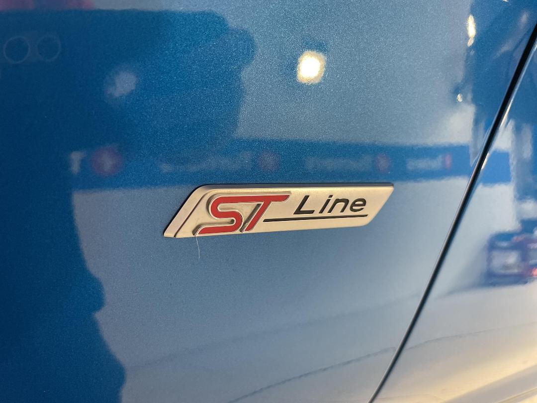 Photo '35' of Ford Puma Photo '35' of Ford Puma