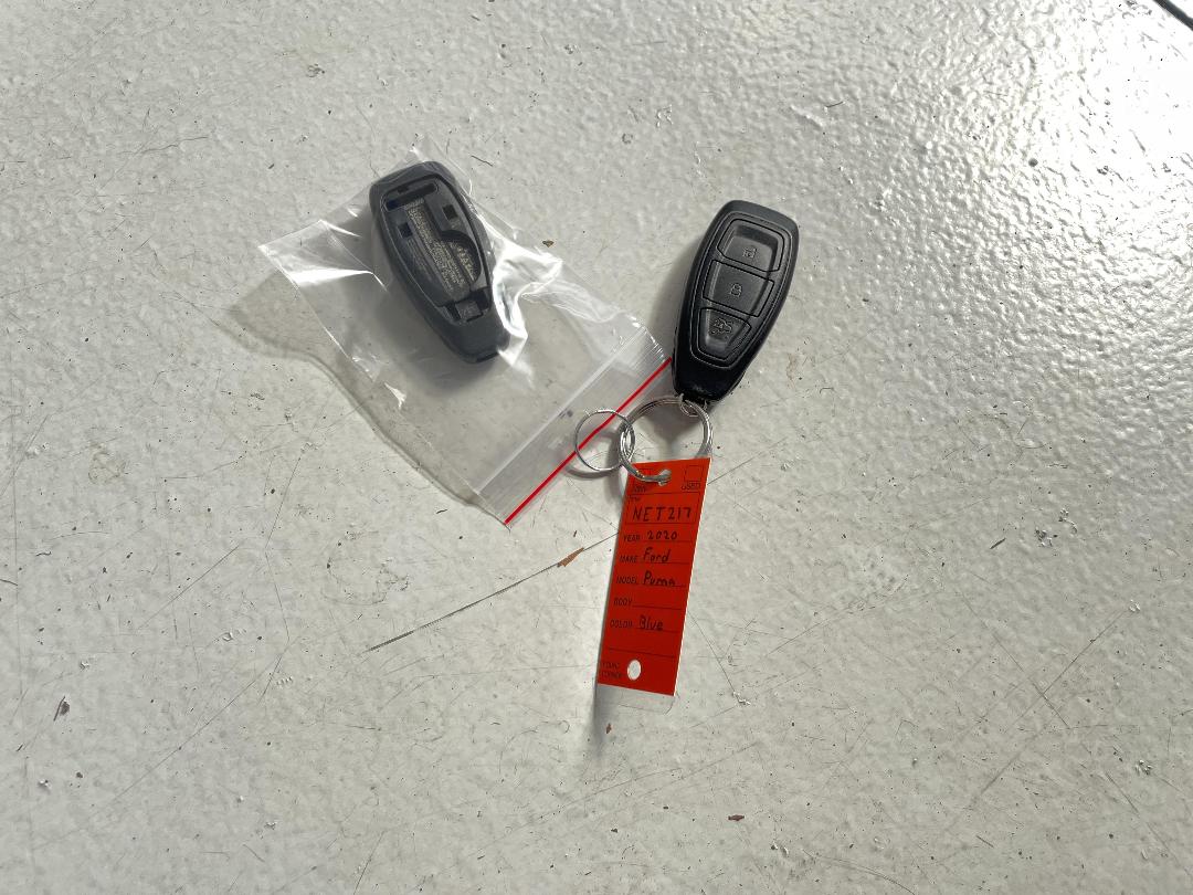 Photo '22' of Ford Puma Photo '22' of Ford Puma