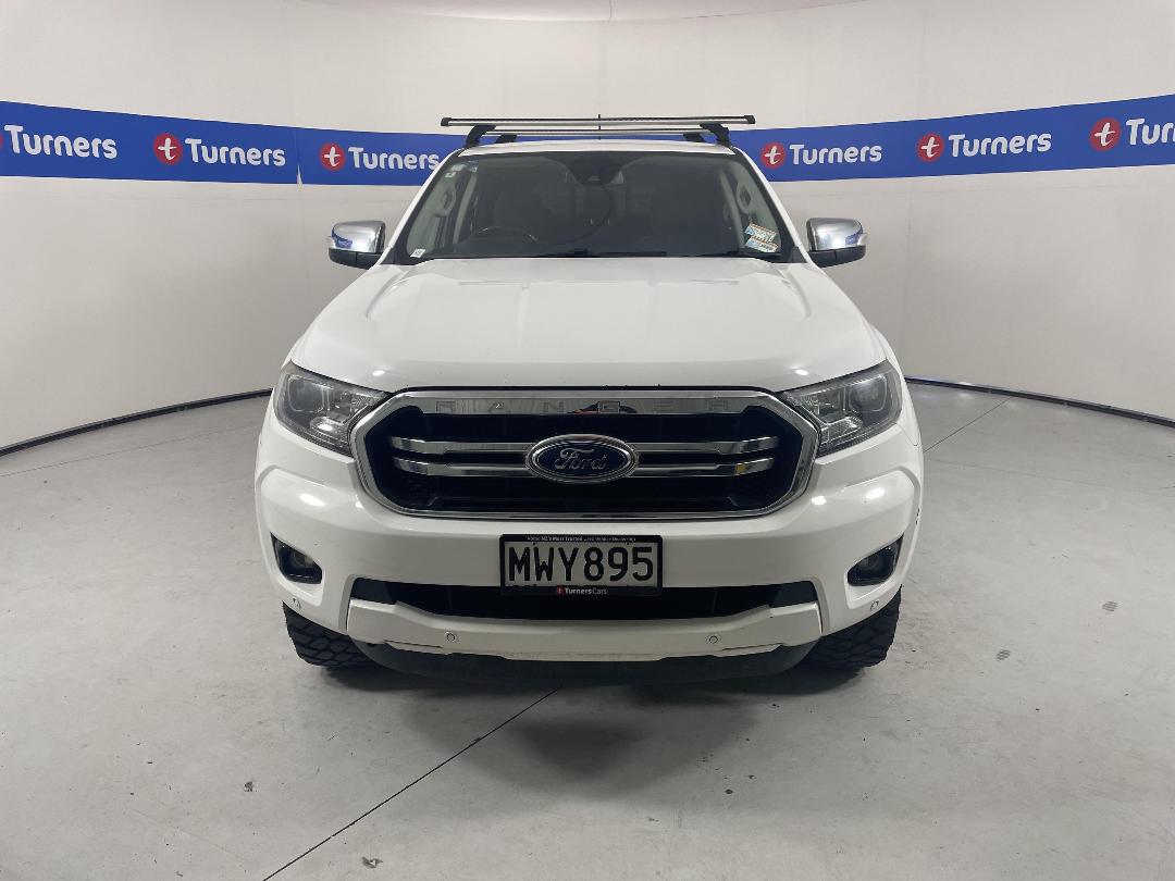 Photo '2' of Ford Ranger Photo '2' of Ford Ranger