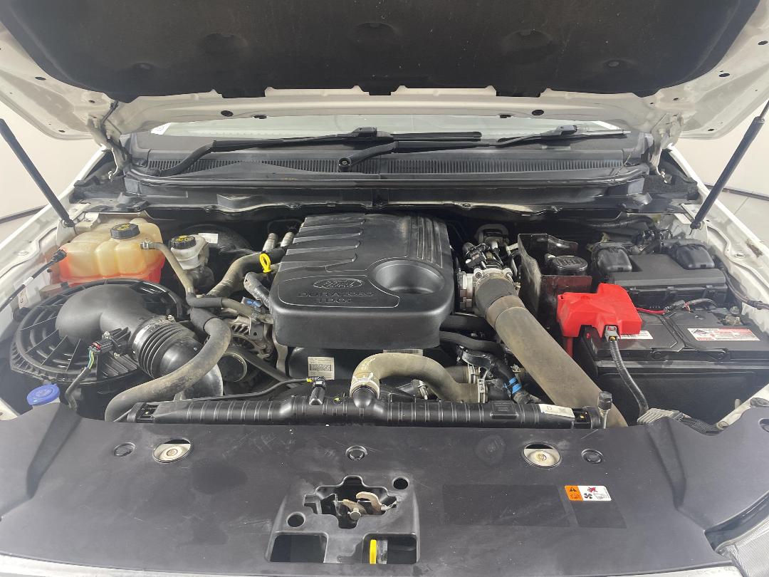 Photo '13' of Ford Ranger Photo '13' of Ford Ranger