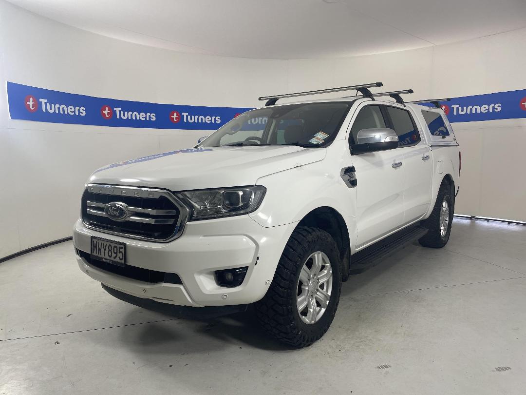 Photo '4' of Ford Ranger Photo '4' of Ford Ranger