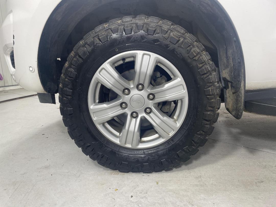 Photo '10' of Ford Ranger Photo '10' of Ford Ranger