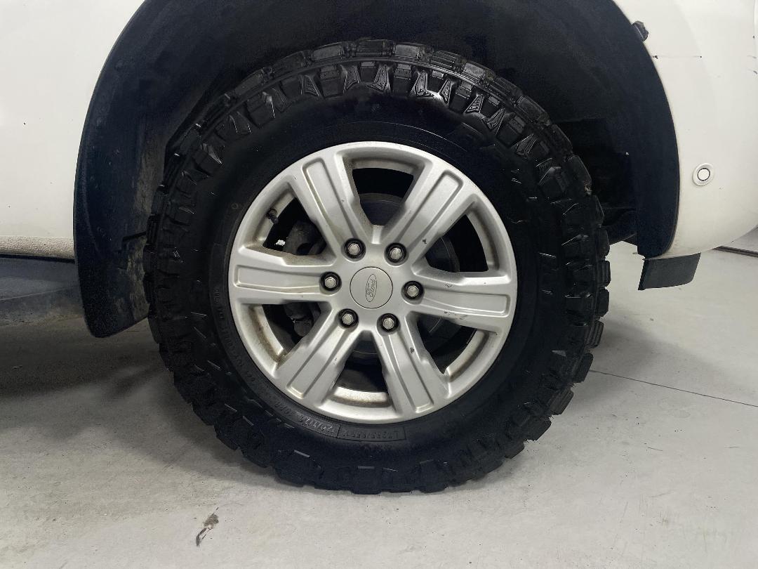 Photo '9' of Ford Ranger Photo '9' of Ford Ranger