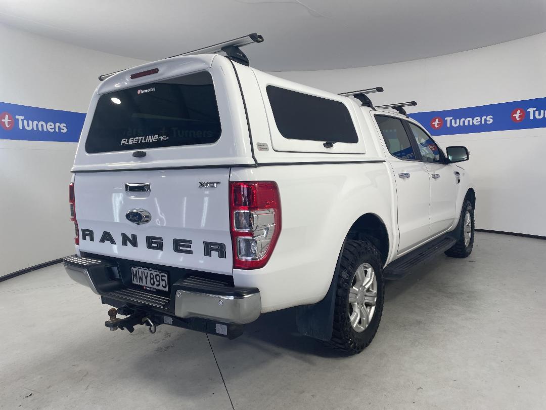 Photo '7' of Ford Ranger Photo '7' of Ford Ranger