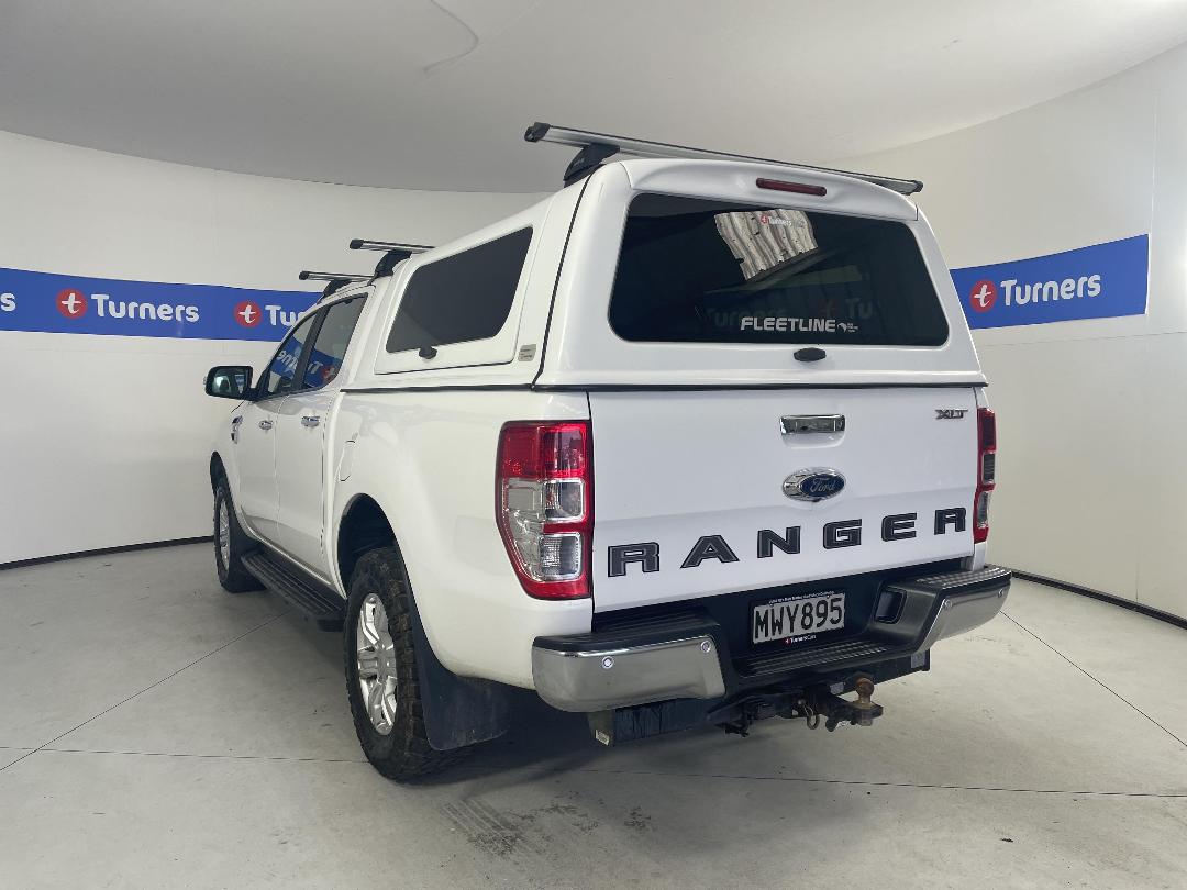 Photo '5' of Ford Ranger Photo '5' of Ford Ranger