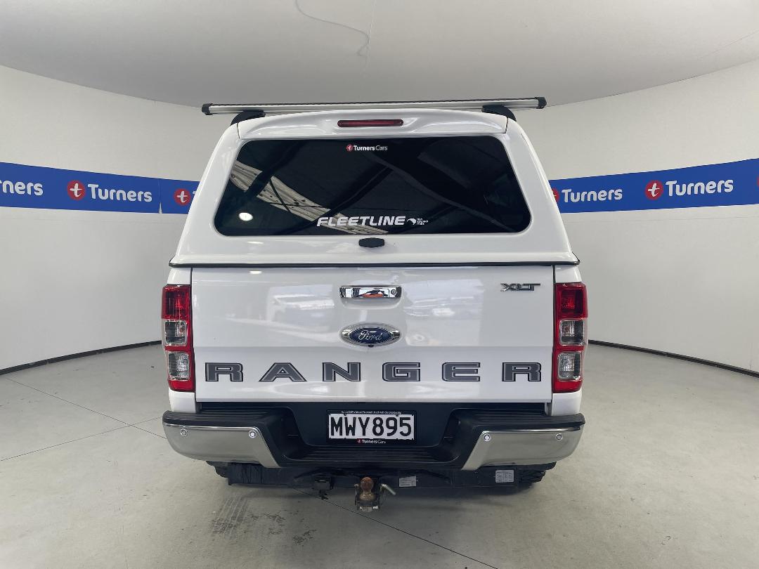 Photo '6' of Ford Ranger Photo '6' of Ford Ranger