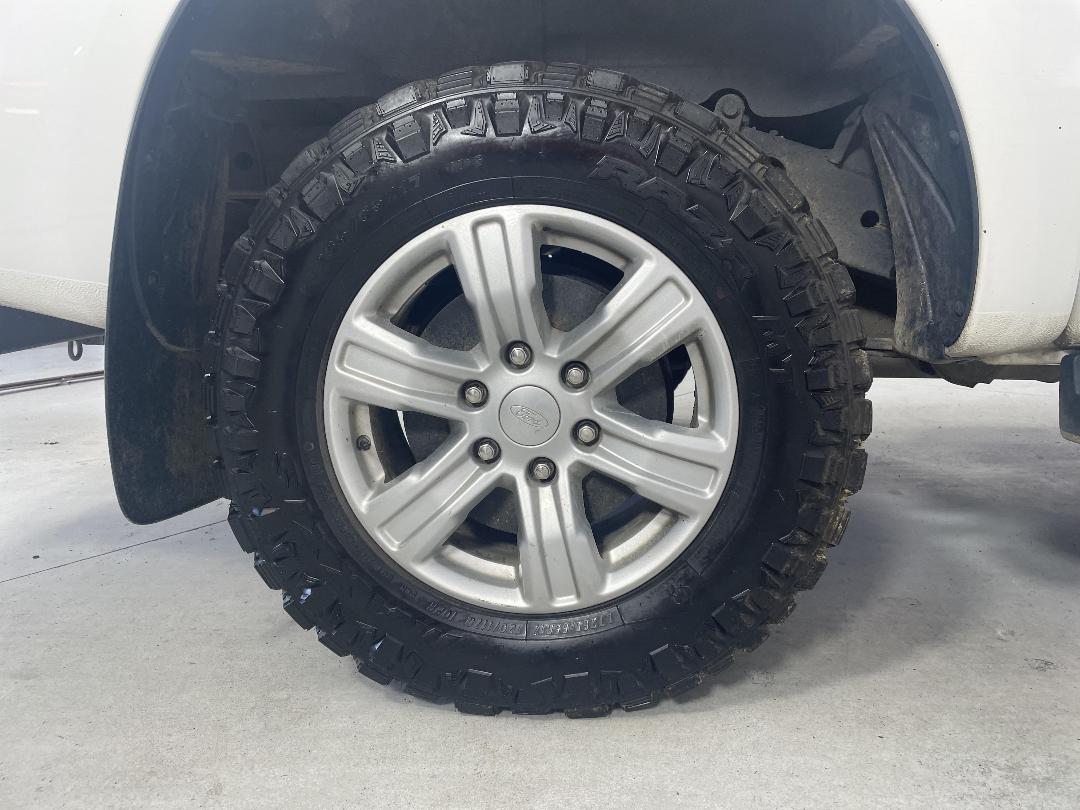 Photo '12' of Ford Ranger Photo '12' of Ford Ranger