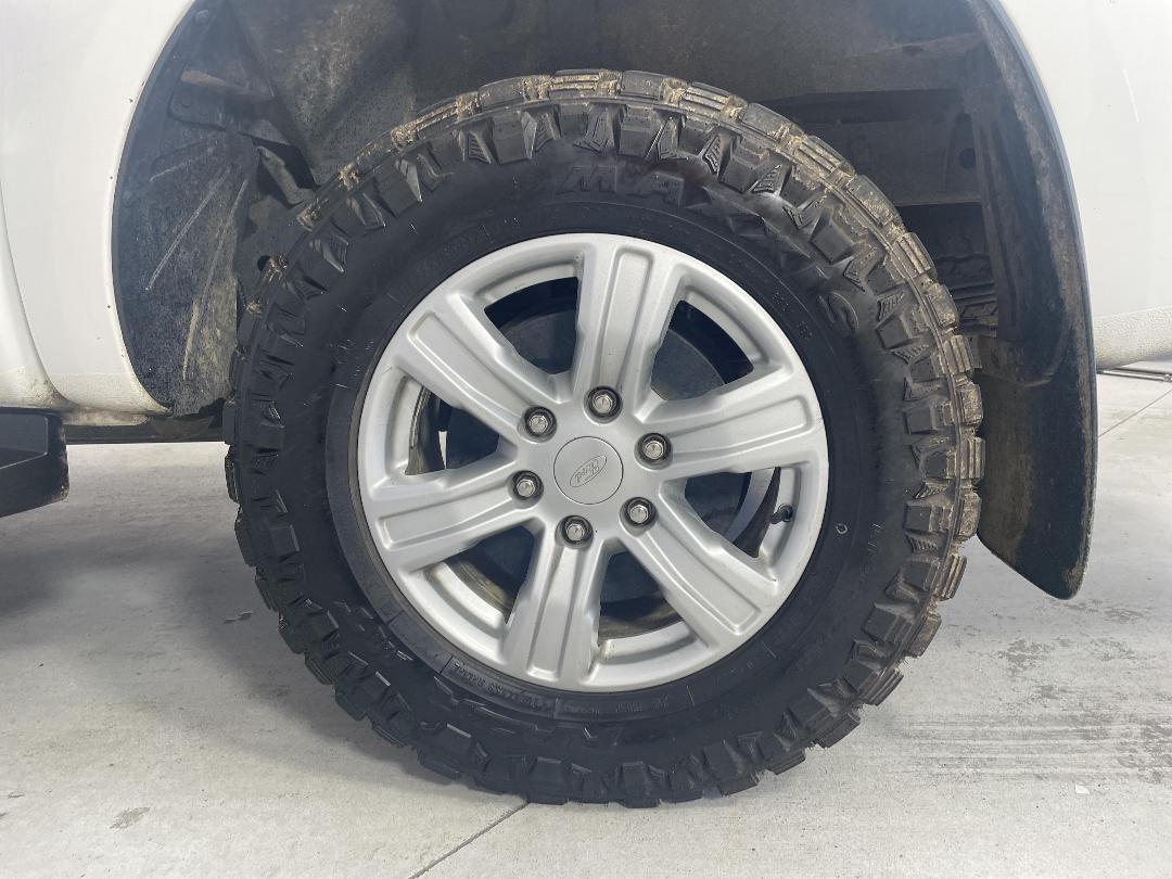 Photo '11' of Ford Ranger Photo '11' of Ford Ranger