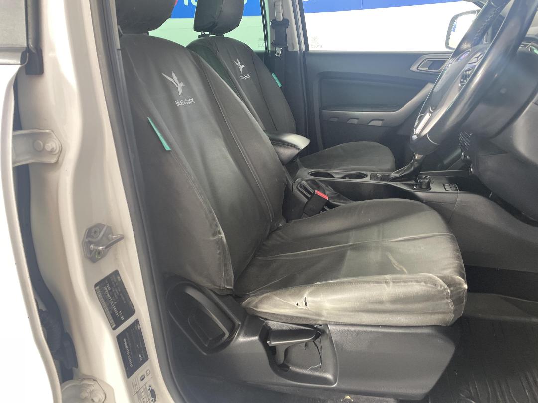 Photo '16' of Ford Ranger Photo '16' of Ford Ranger