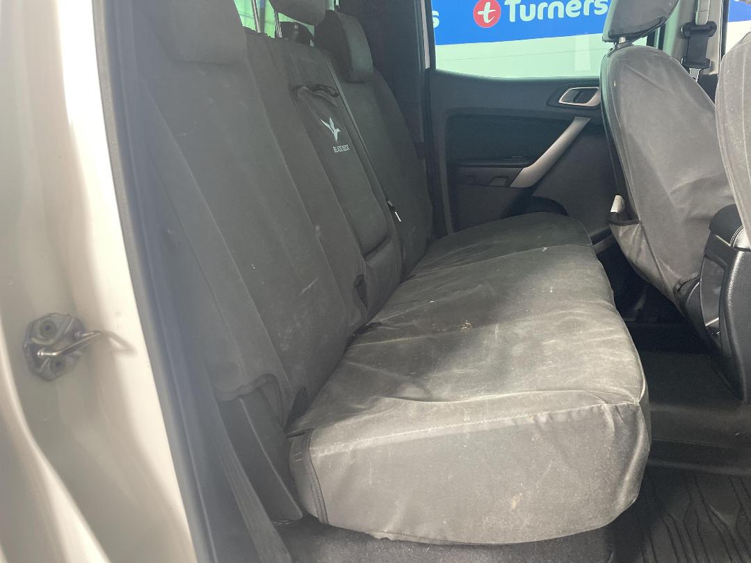 Photo '20' of Ford Ranger Photo '20' of Ford Ranger