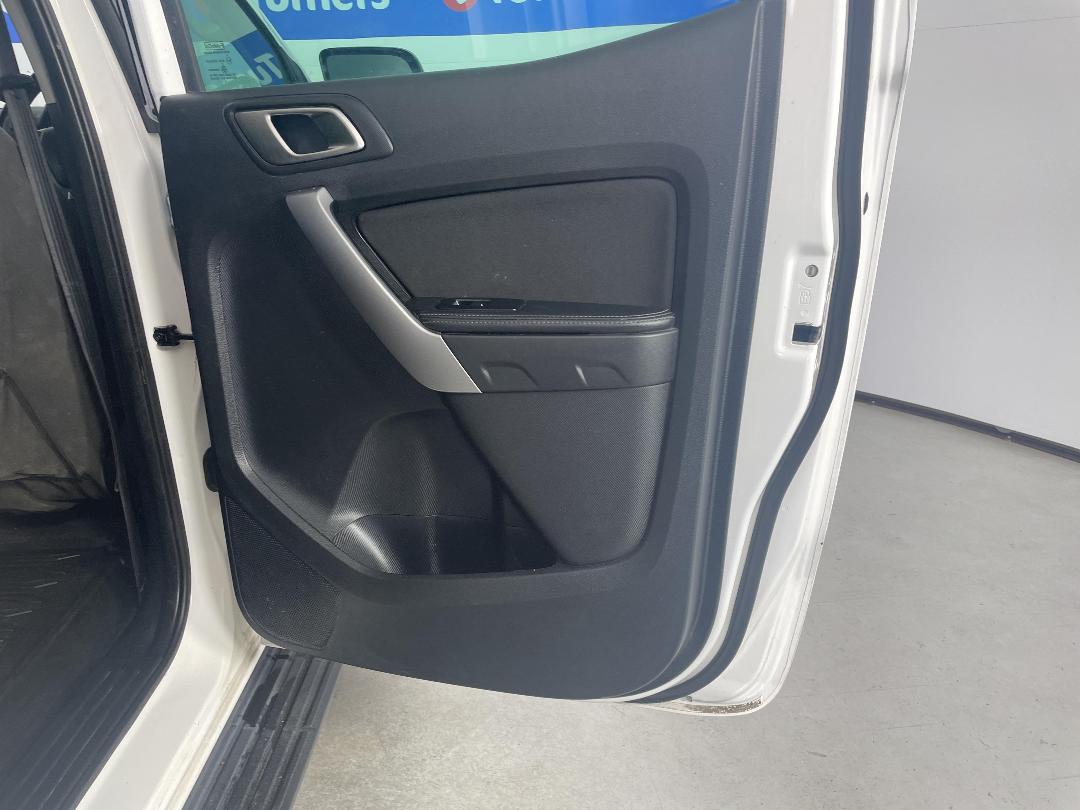 Photo '19' of Ford Ranger Photo '19' of Ford Ranger