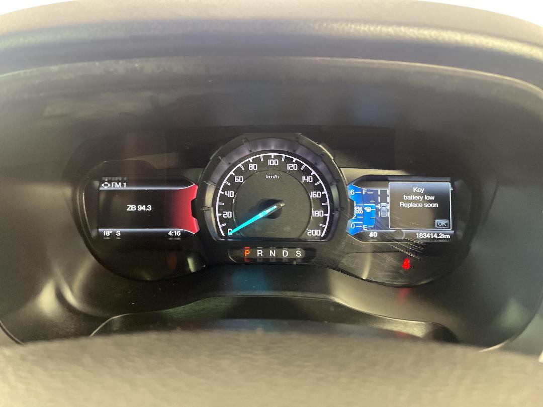 Photo '21' of Ford Ranger Photo '21' of Ford Ranger