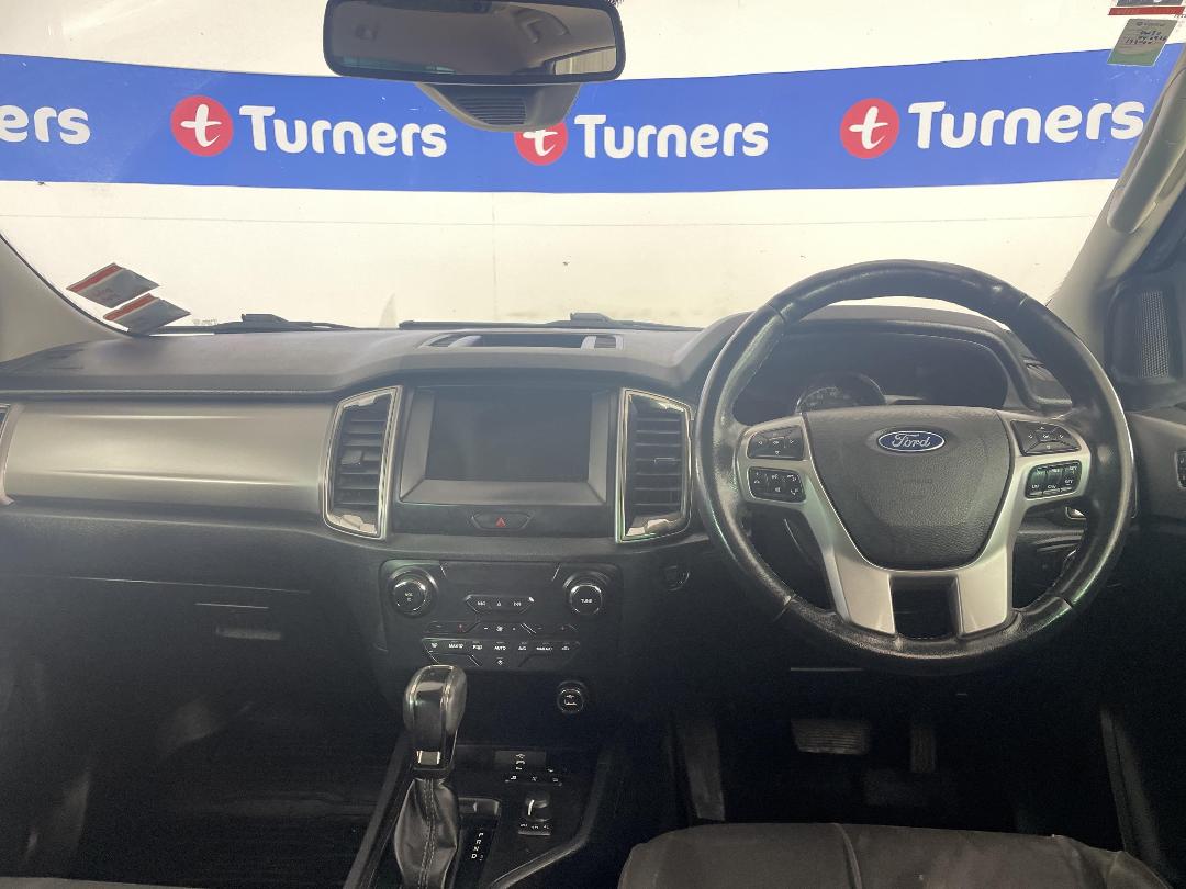 Photo '17' of Ford Ranger Photo '17' of Ford Ranger