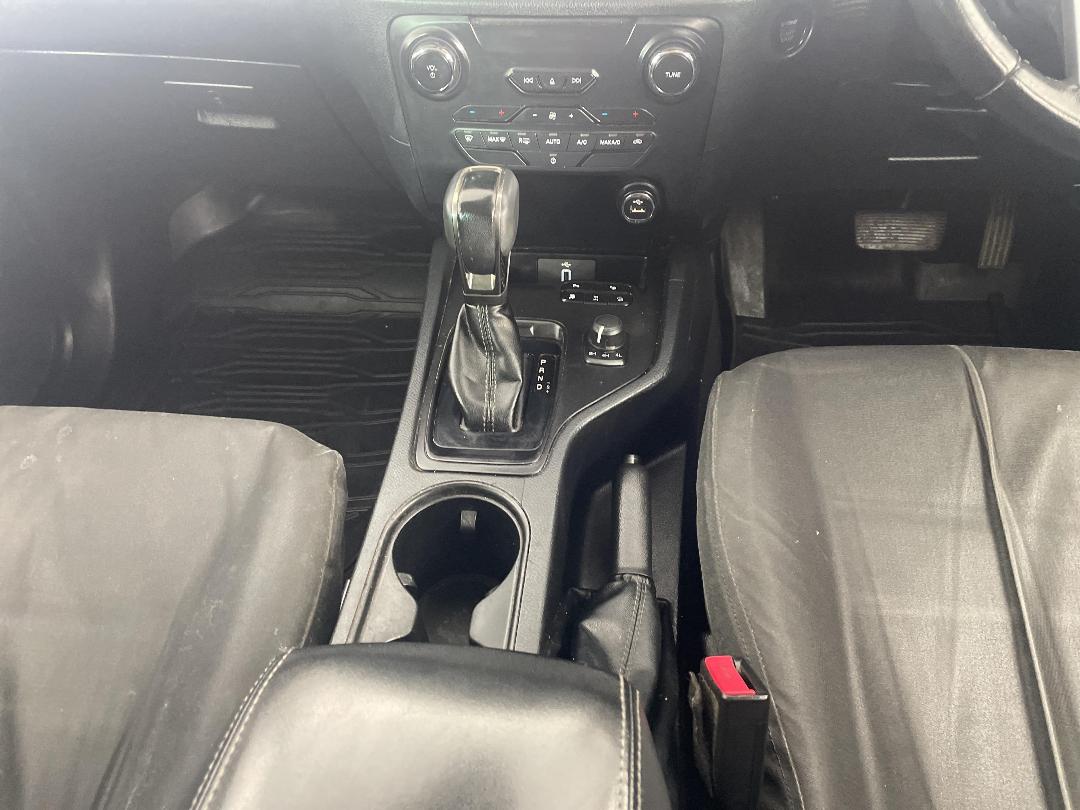 Photo '18' of Ford Ranger Photo '18' of Ford Ranger