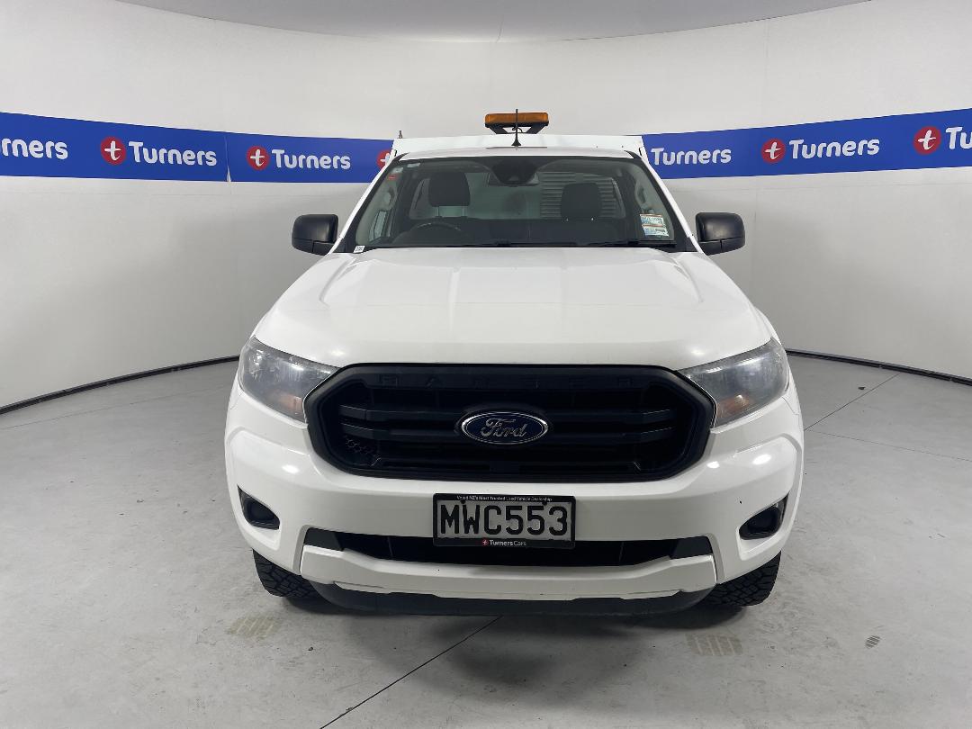 Photo '2' of Ford Ranger