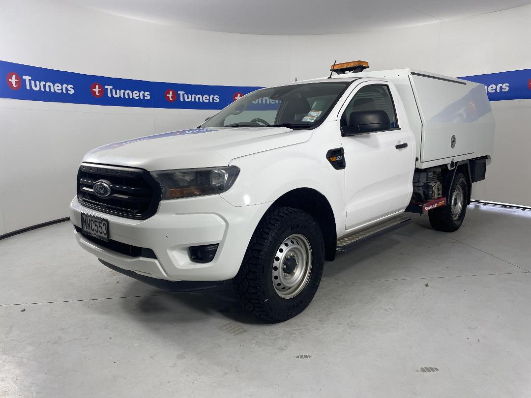 Photo '4' of Ford Ranger