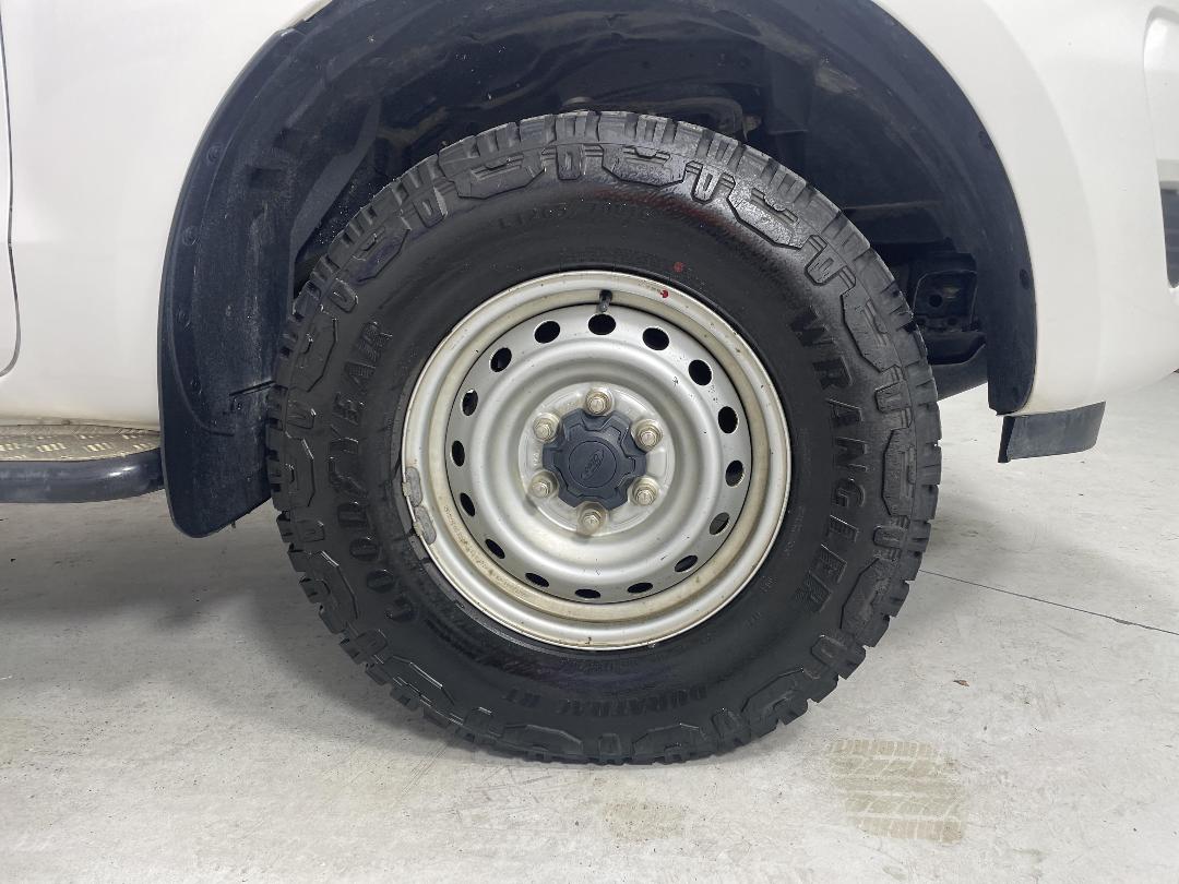 Photo '9' of Ford Ranger