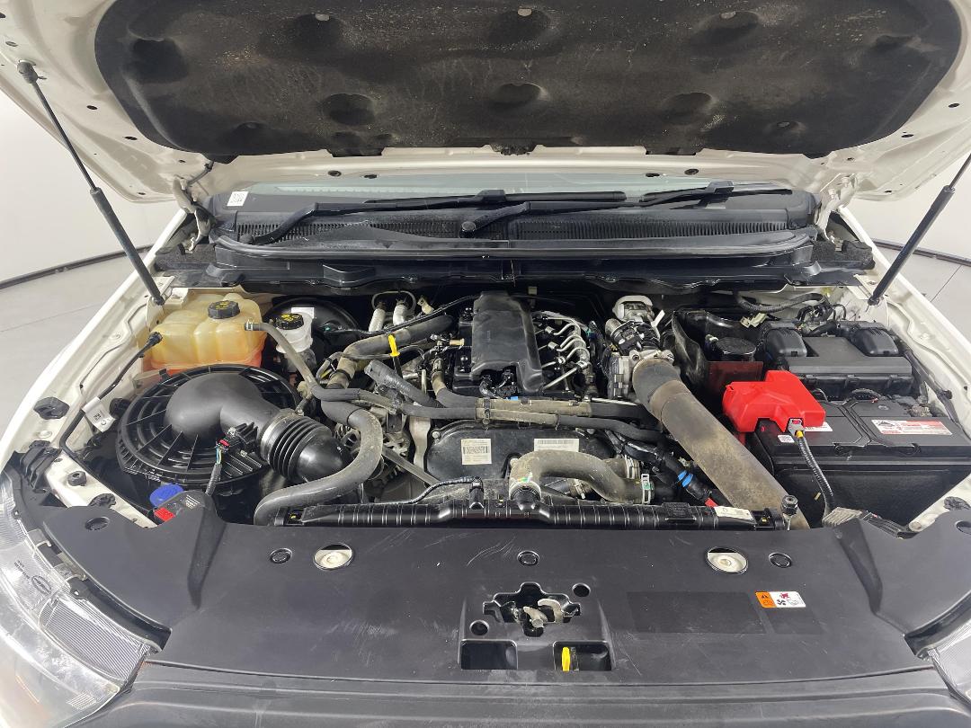 Photo '13' of Ford Ranger