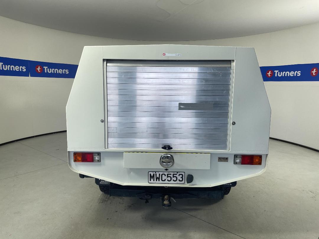 Photo '6' of Ford Ranger