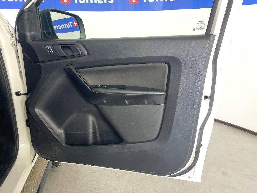 Photo '15' of Ford Ranger