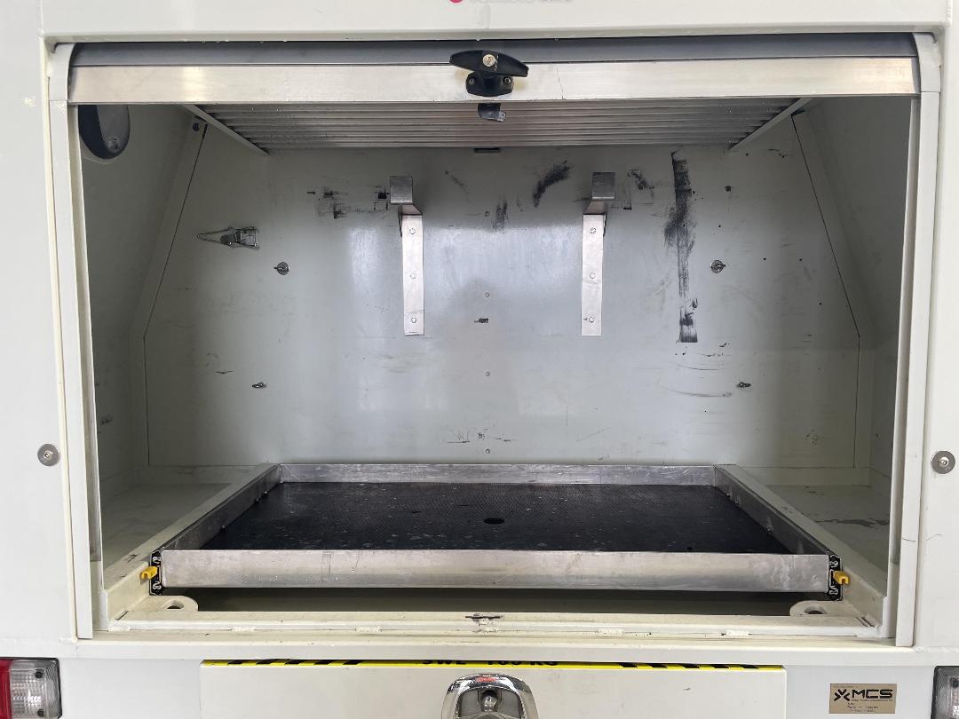 Photo '14' of Ford Ranger