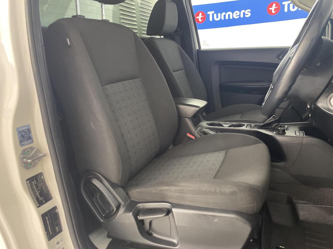 Photo '16' of Ford Ranger