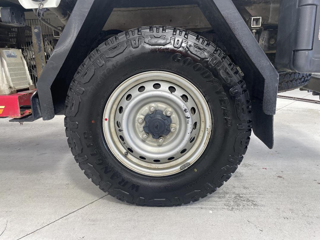 Photo '11' of Ford Ranger