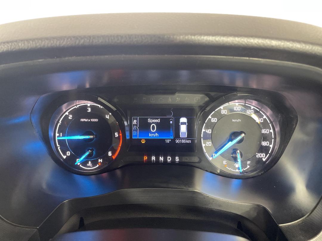 Photo '19' of Ford Ranger