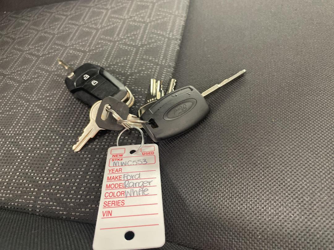 Photo '20' of Ford Ranger