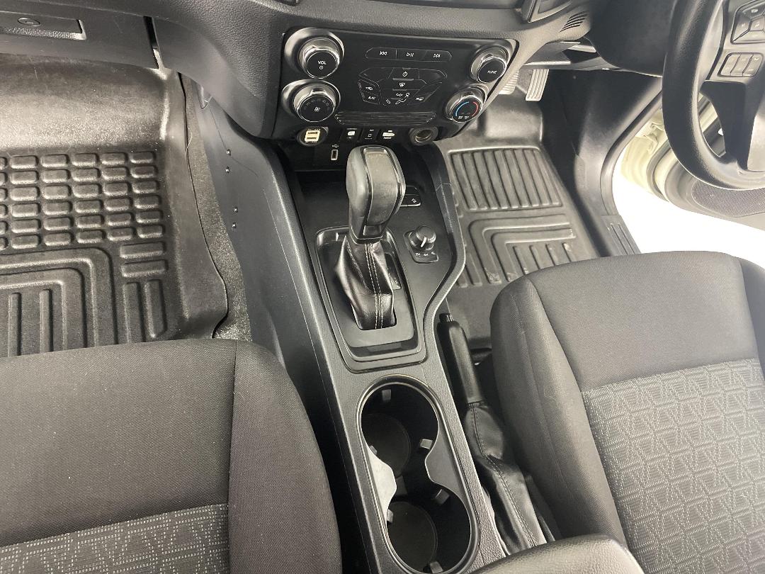 Photo '18' of Ford Ranger