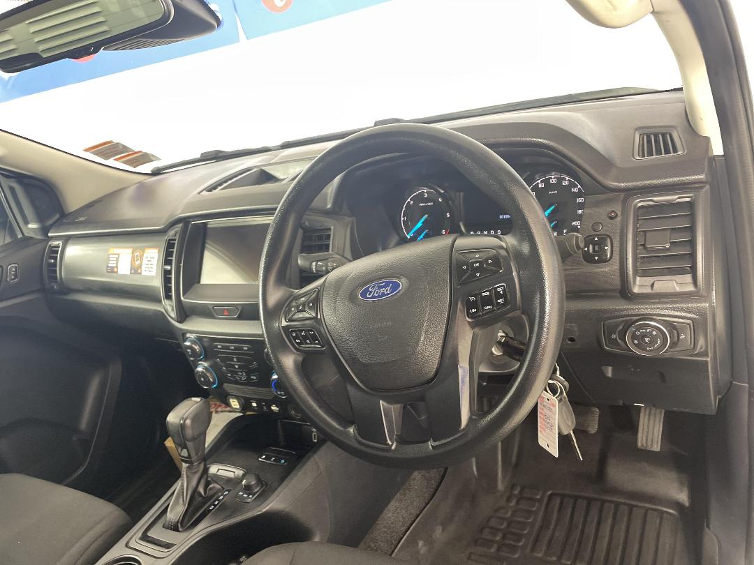 Photo '17' of Ford Ranger