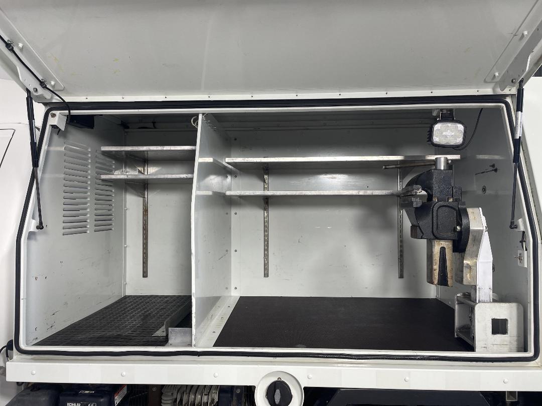 Photo '21' of Ford Ranger