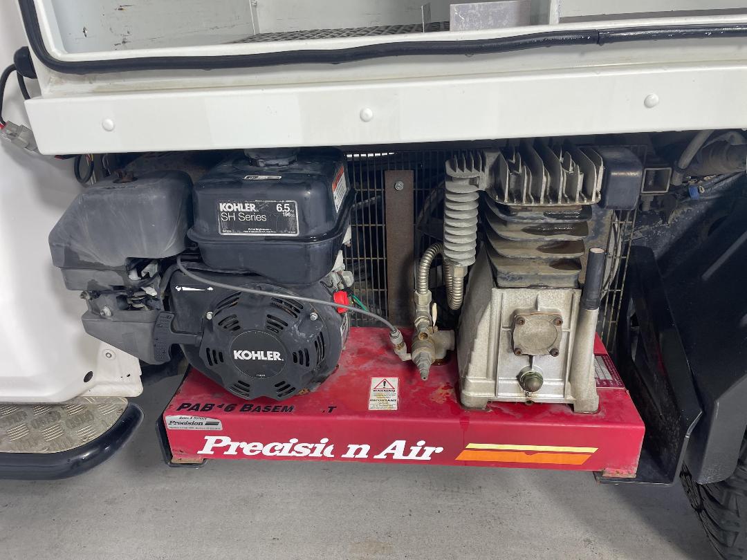 Photo '22' of Ford Ranger