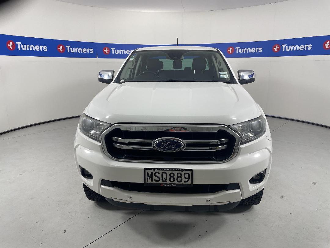 Photo '2' of Ford Ranger