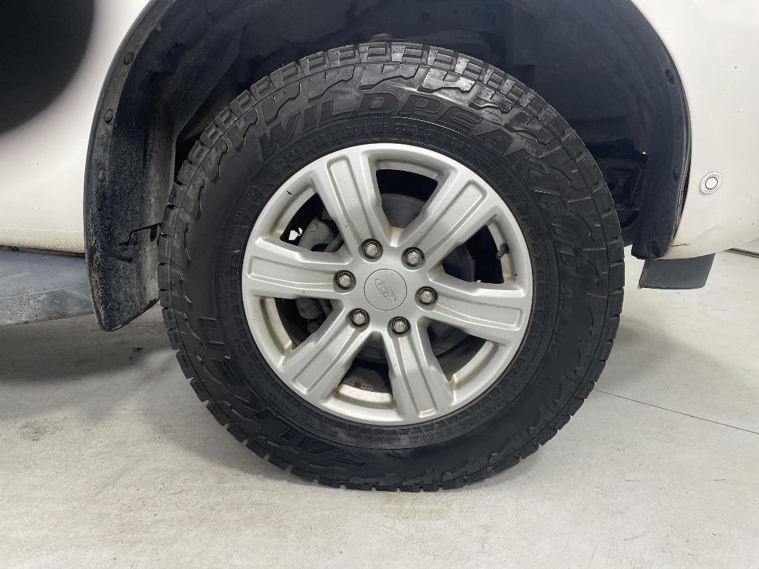 Photo '9' of Ford Ranger