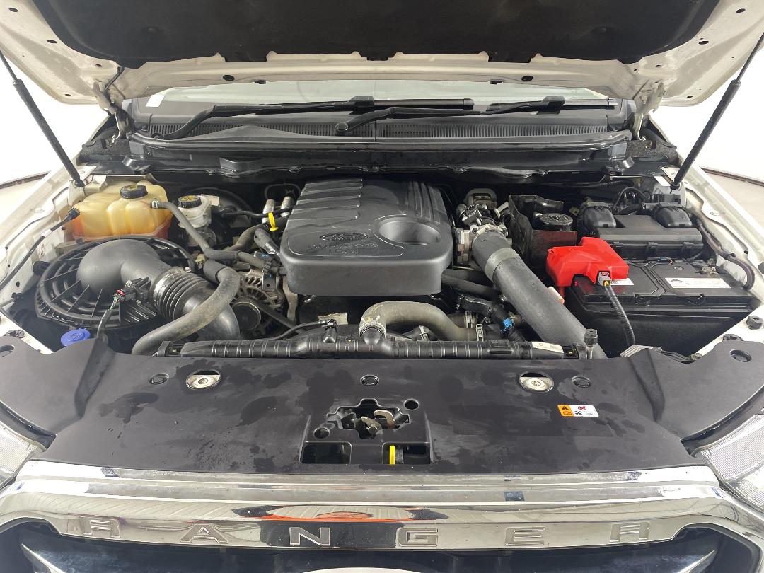 Photo '13' of Ford Ranger