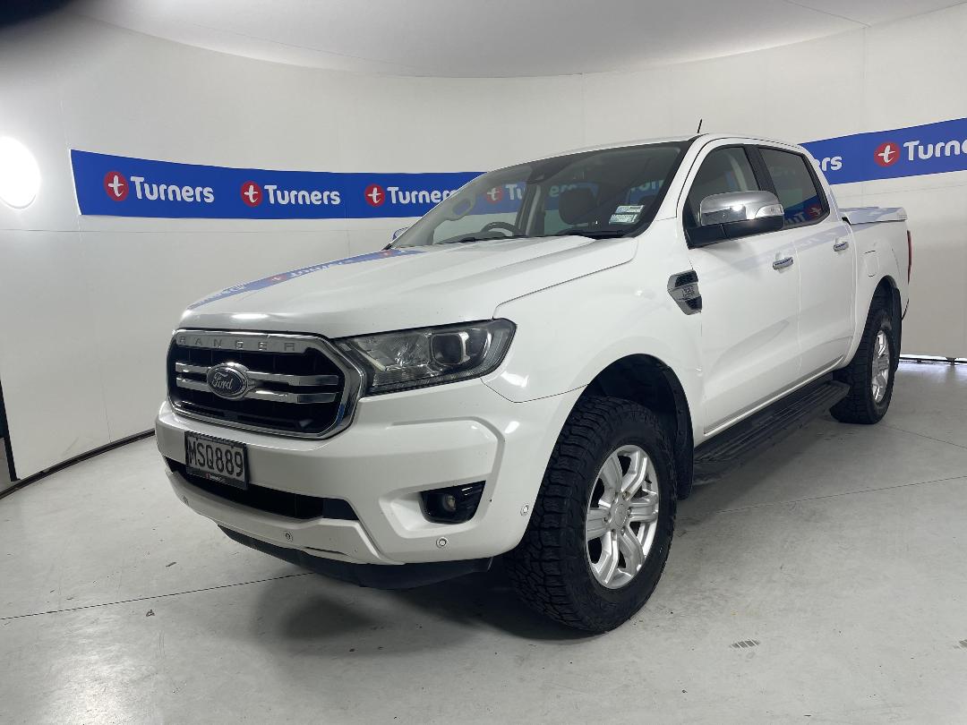 Photo '4' of Ford Ranger