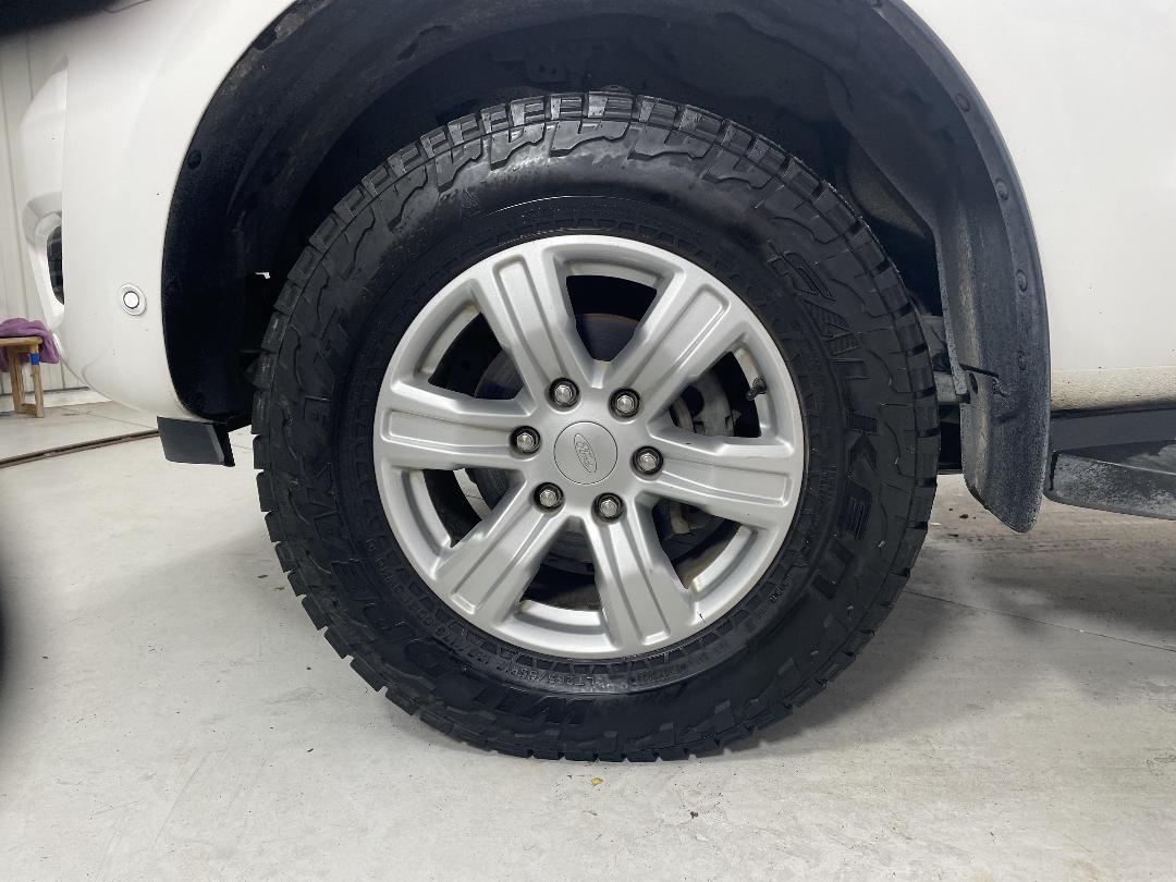 Photo '10' of Ford Ranger