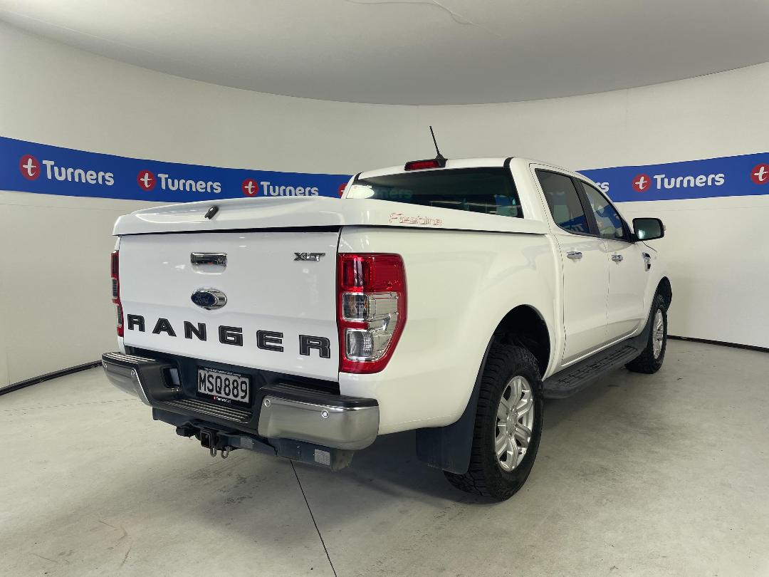 Photo '7' of Ford Ranger