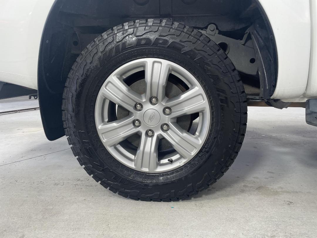 Photo '12' of Ford Ranger