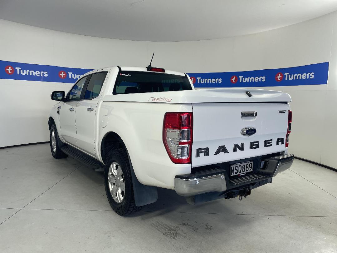 Photo '5' of Ford Ranger