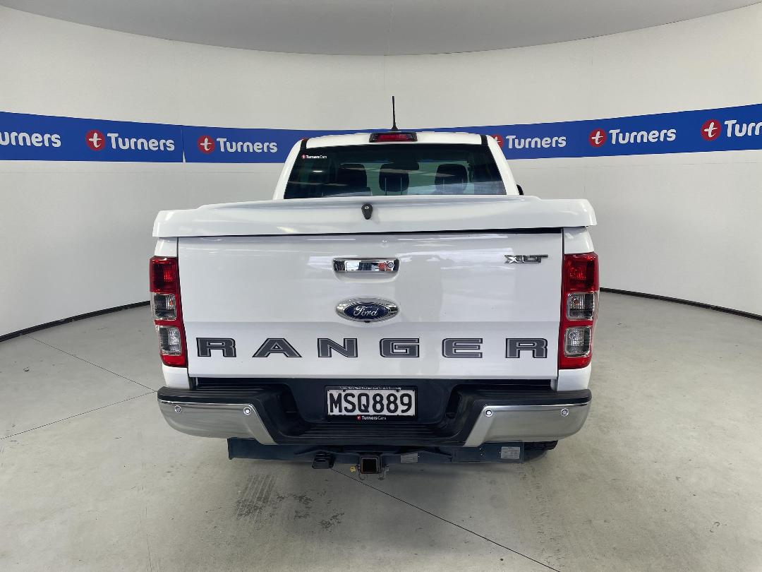 Photo '6' of Ford Ranger