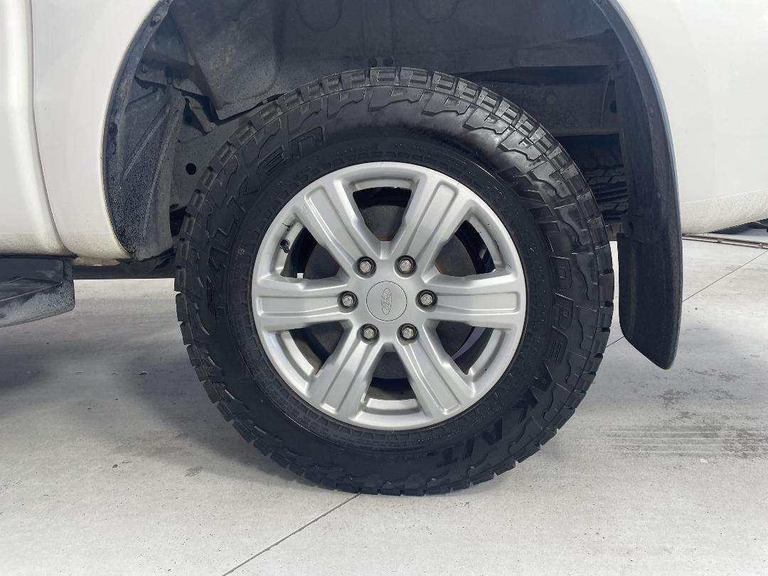 Photo '11' of Ford Ranger