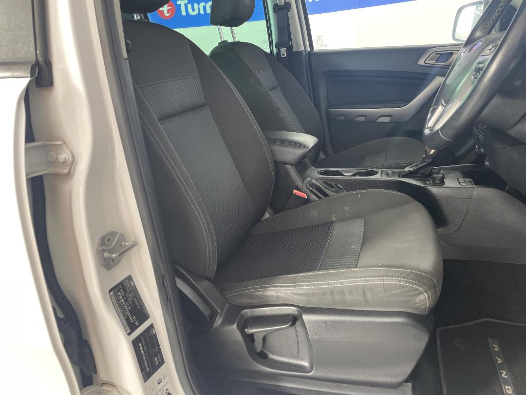 Photo '16' of Ford Ranger