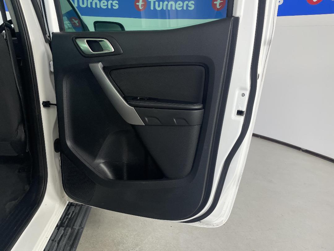 Photo '19' of Ford Ranger