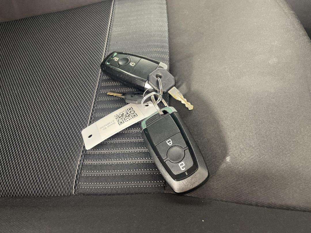 Photo '22' of Ford Ranger